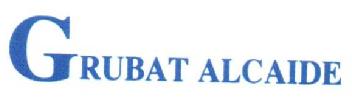 GRUBAT ALCAIDE