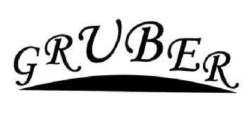 GRUBER