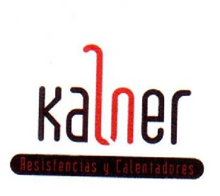 KALNER RESISTENCIAS Y CALENTADORES