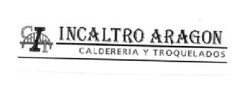 CIT INCALTRO ARAGON CALDERERIA Y TROQUELADOS