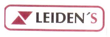 LEIDEN'S