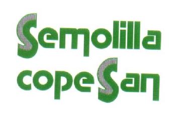 SEMOLILLA COPESAN