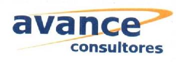 AVANCE CONSULTORES