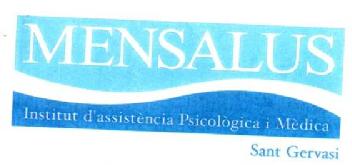 MENSALUS INSTITUT D'ASSISTENCIA PSICOLOGICA I MEDICA SANT GERVASI