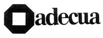 ADECUA