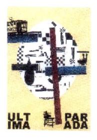 ULTIMA PARADA