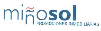 MIÑOSOL PROMOCIONES INMOBILIARIAS