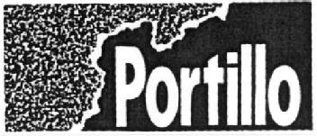 PORTILLO