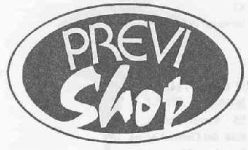 PREVI. SHOP