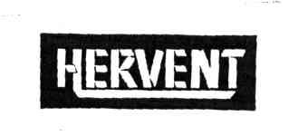 HERVENT