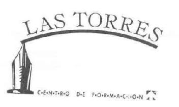 LAS TORRES C.E.N.T.R.O. D.E F.O.R.M.A.C.I.O.N