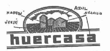 HUERCASA
