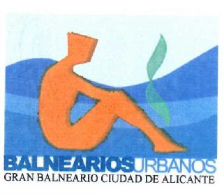 BALNEARIOS URBANOS GRAN BALNEARIO CIUDAD DE ALICANTE