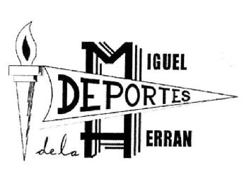 DEPORTES MIGUEL DE LA HERRAN