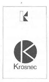 K KROSNEC