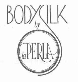BODYSILK BY LA PERLA