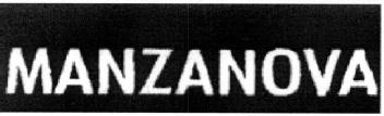 MANZANOVA