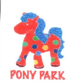 PONY PARK