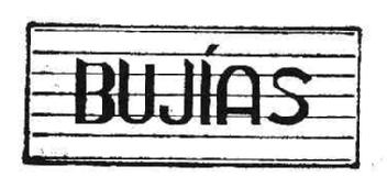 BUJIAS