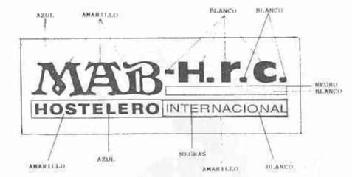 MAB-H.R.C. HOSTELERO INTERNACIONAL