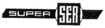 SUPER SER