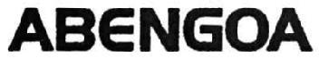 ABENGOA