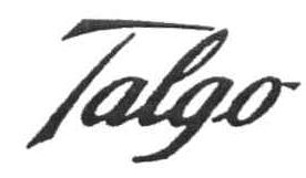 TALGO