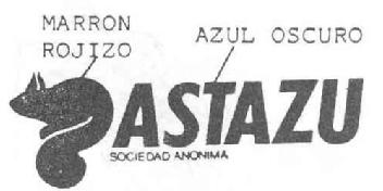 ASTAZU. SOCIEDAD ANONIMA
