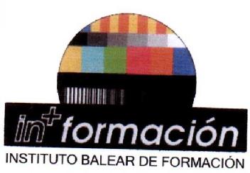 IN+FORMACION INSTITUTO BALEAR DE FORMACION