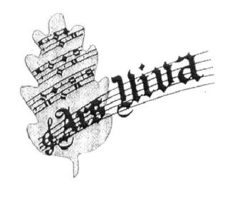 ARS VIVA