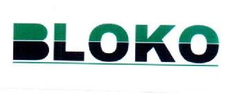 BLOKO