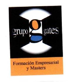 GRUPO G GATES FORMACION EMPRESARIAL Y MASTERS