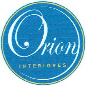 ORION INTERIORES