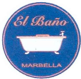 EL BAÑO MARBELLA