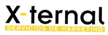 X-TERNAL SERVICIOS DE MARKETING