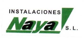 INSTALACIONES NAYA S.L