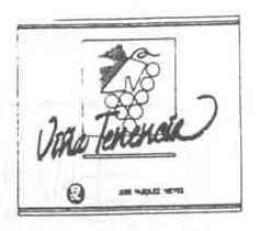 VIÑA TENENCIA