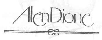 ALENDIONE