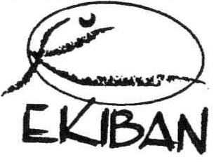 EKIBAN
