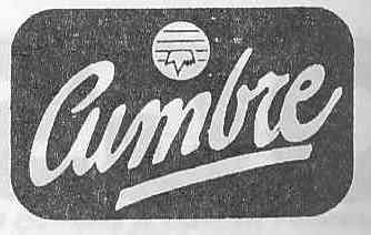 CUMBRE