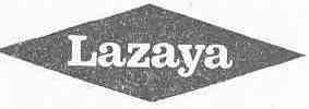 LAZAYA