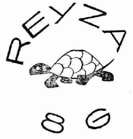 REYZA 8 G