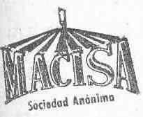 MACISA