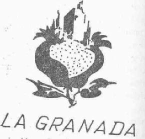 LA GRANADA