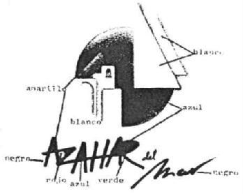 AZAHAR DEL MAR
