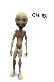 CHUBI