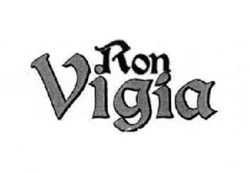RON VIGIA