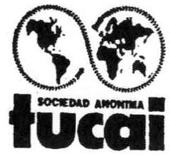 SOCIEDAD ANONIMA TUCAI