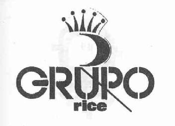 GRUPO RICE