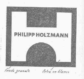 H - PHILIPP HOLZMANN